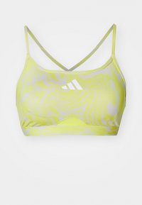 Επιλέχθηκε, alumina