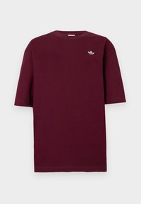 Δεν επιλέχθηκε, maroon