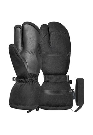 Gloves - black