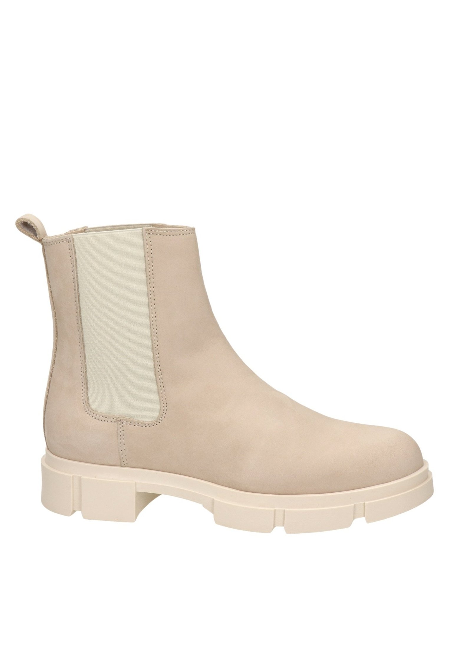 Nelson Korte laarzen - beige/Beige - Zalando.nl