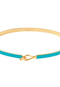 bangle up Bracelet - bleu turquoise