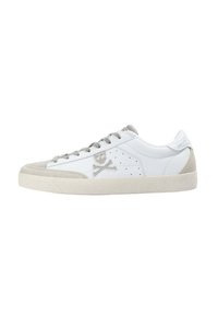 Scalpers NEW GALA  - Matalavartiset tennarit - light grey