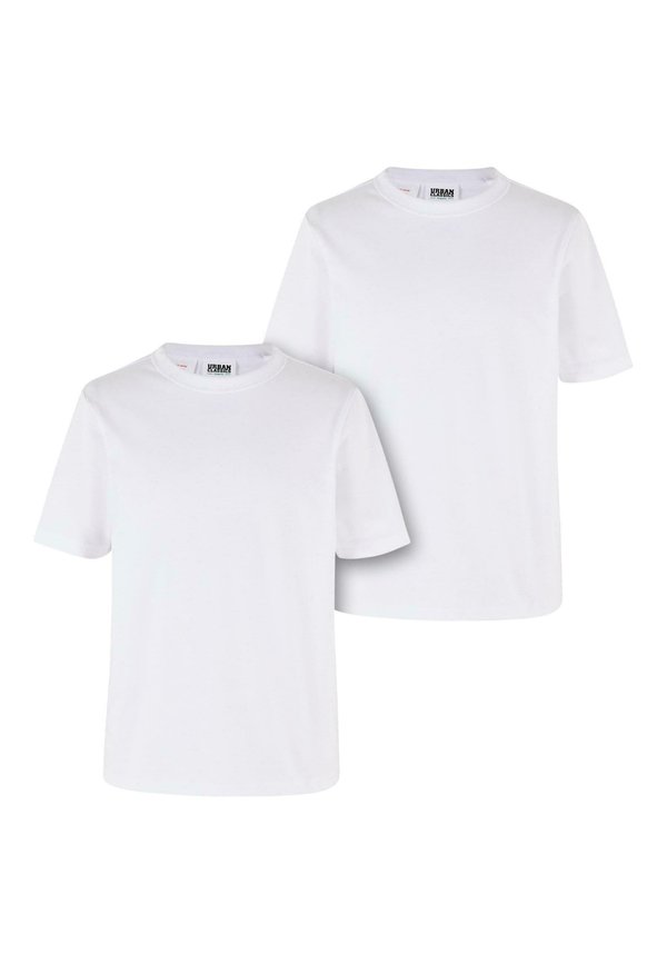 TEE 2-PACK - T-Shirt basic