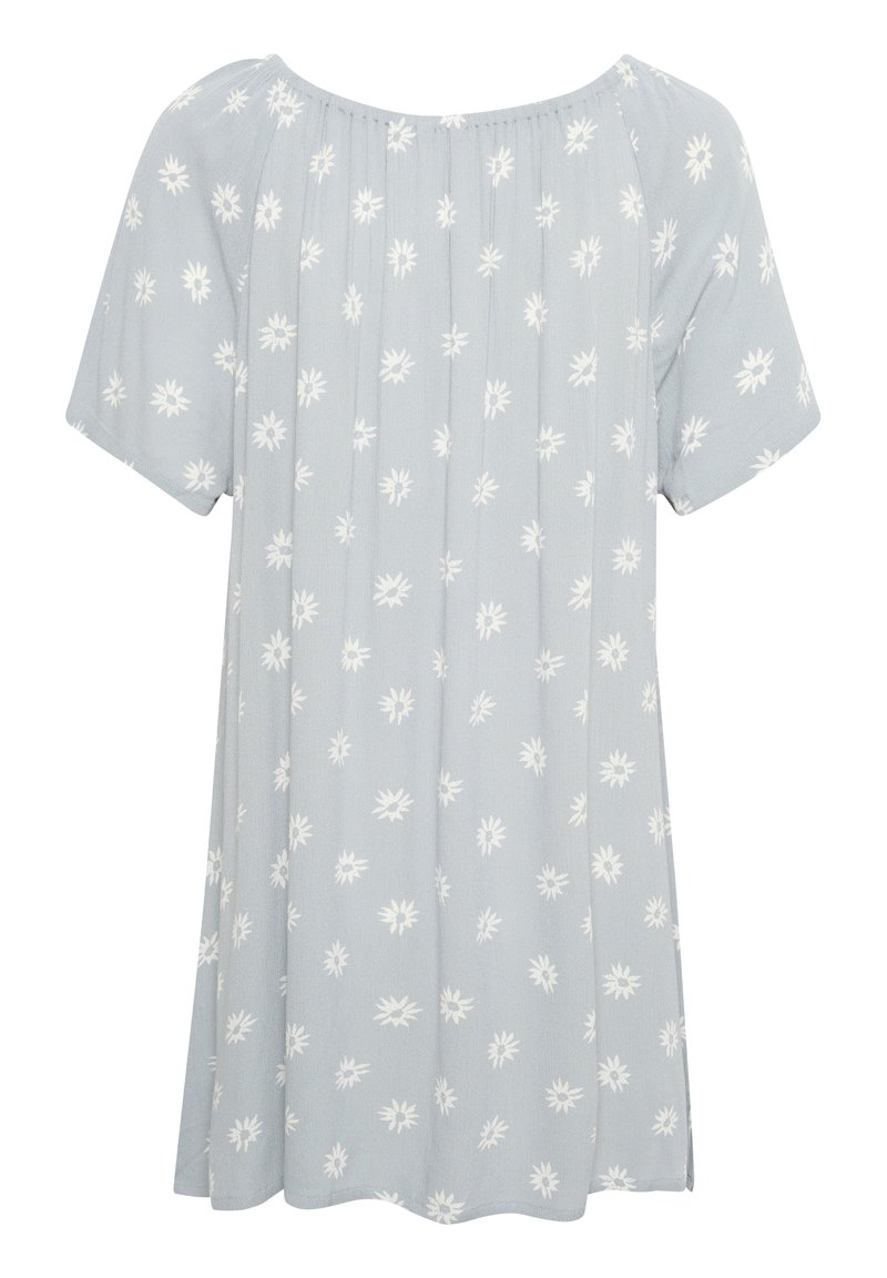 Kaffe Tuniek blauw Kaffe Tuniek blauw