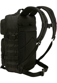Brandit Ryggsekk - black