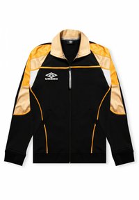 Umbro TERRACE - Chaqueta de entrenamiento - noir