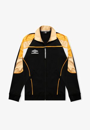 Umbro TERRACE - Giacca sportiva - noir