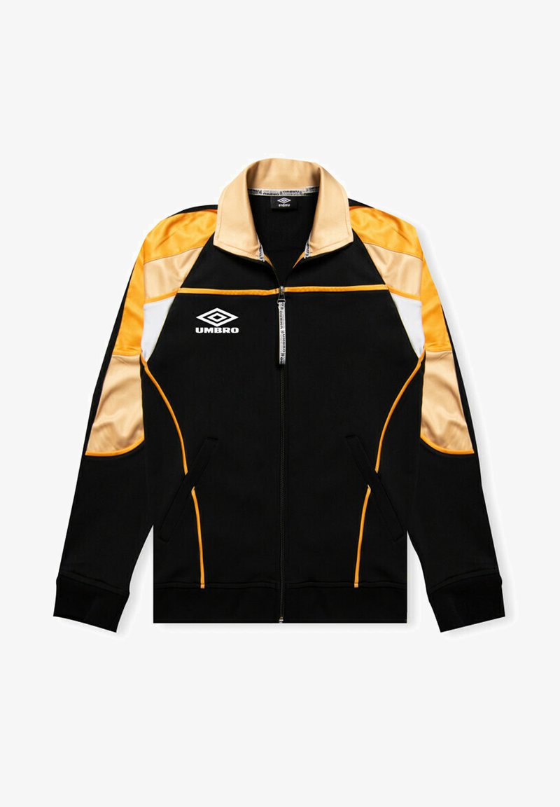 Umbro TERRACE - Chaqueta de entrenamiento - noir