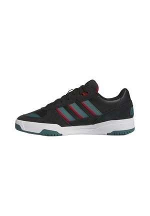 TEKKIRA CUP - Zapatillas - core black/preloved teal