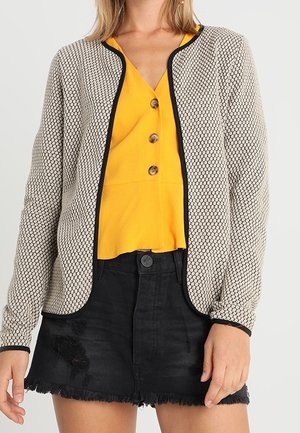 Cardigan - beige