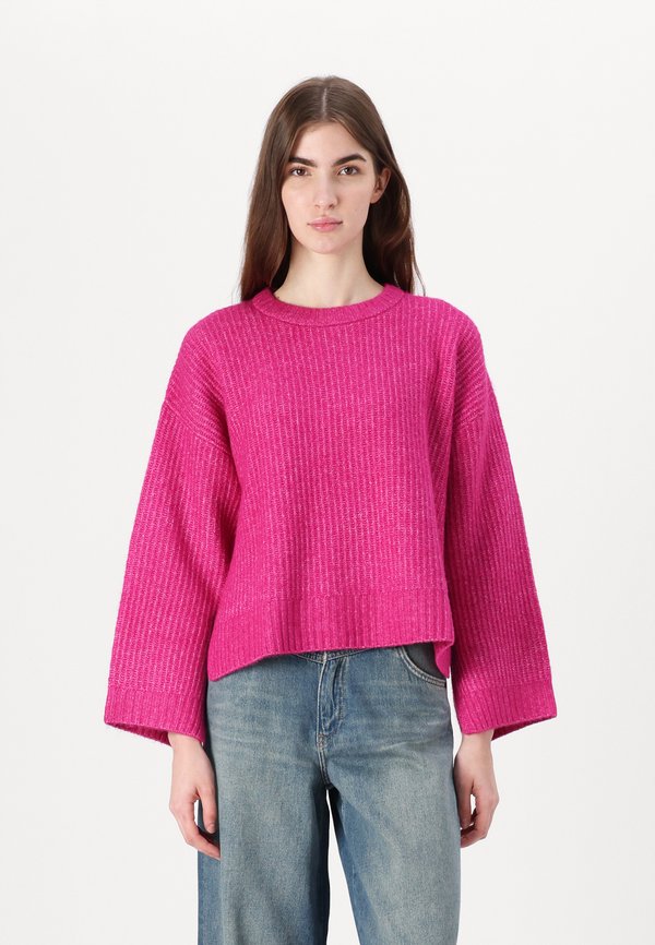 JXSIGGA DIVERSE CREW NECK  - Jumper