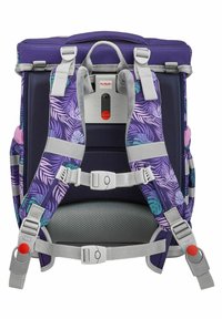 McNeill ERGO COMPLETE SET 4 TEILIG - Set zainetto - dschungel