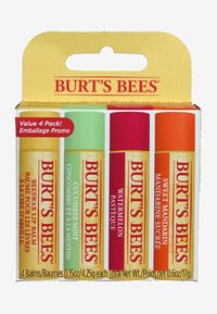 Burt's Bees - FRESHLY PICKED - Lip Palette Pienoiskuva 1