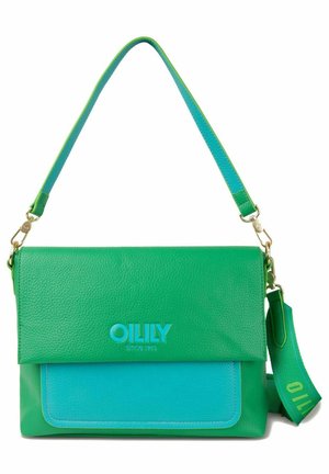 Oilily SOFIA JOYLILY - Sac à main - green