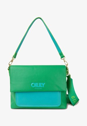 Oilily SOFIA JOYLILY - Sac à main - green