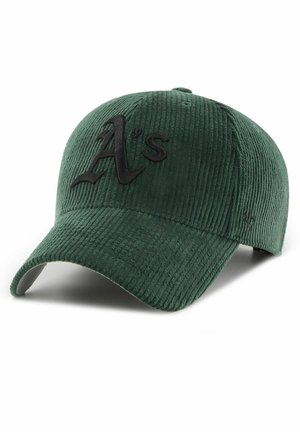 '47 OAKLAND ATHLETICS - Pet - dark green
