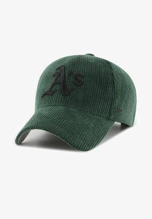'47 OAKLAND ATHLETICS - Casquette - dark green