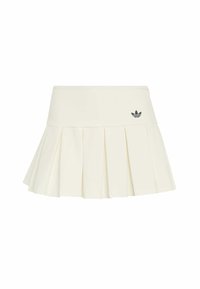 adidas Originals Minisukňa - off white