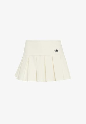 adidas Originals Minirok - off white