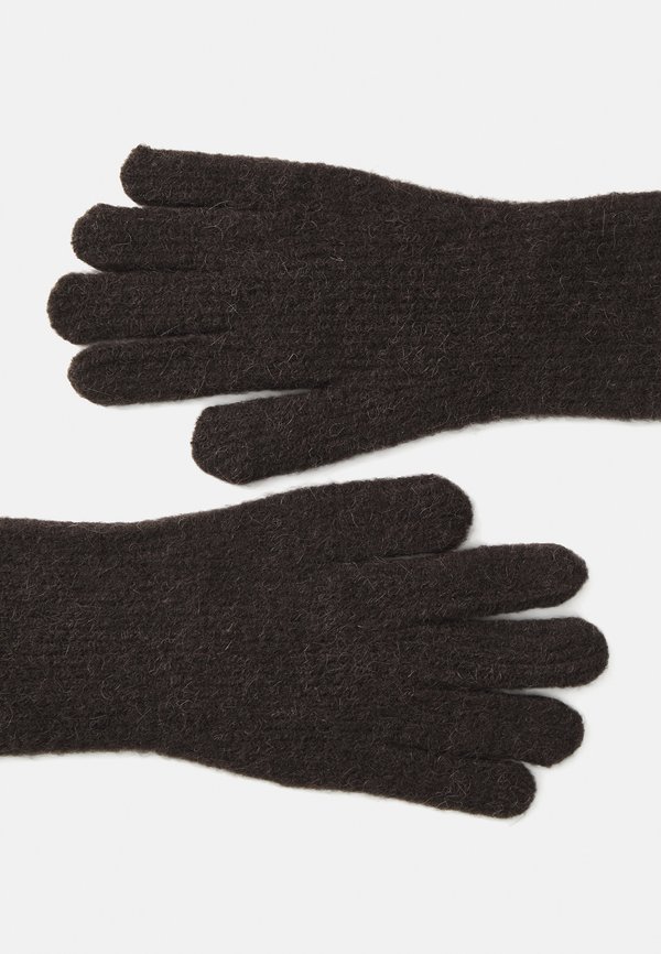 NOR GLOVES - Gloves - chocolate torte3