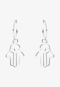 Wybrany, silver coloured