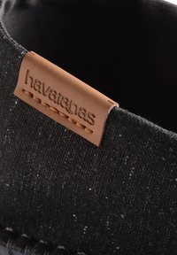 Havaianas ORIGINE IV  - Instappers - black