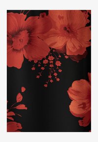 Pasirinkta, red vintage bloom