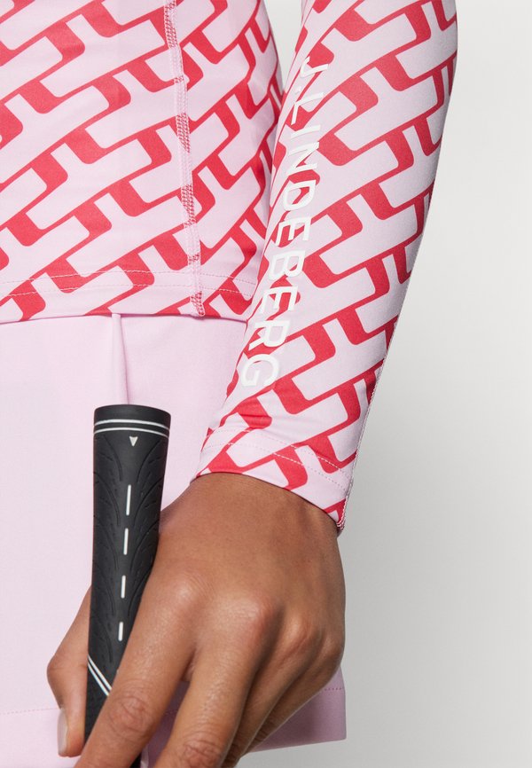 ELLA COMPRESSION - Long sleeved top4