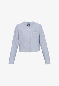 Niewybrane, light blue