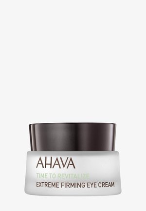 AHAVA EXTREME FIRMING EYE CREAM - Augenpflege - -