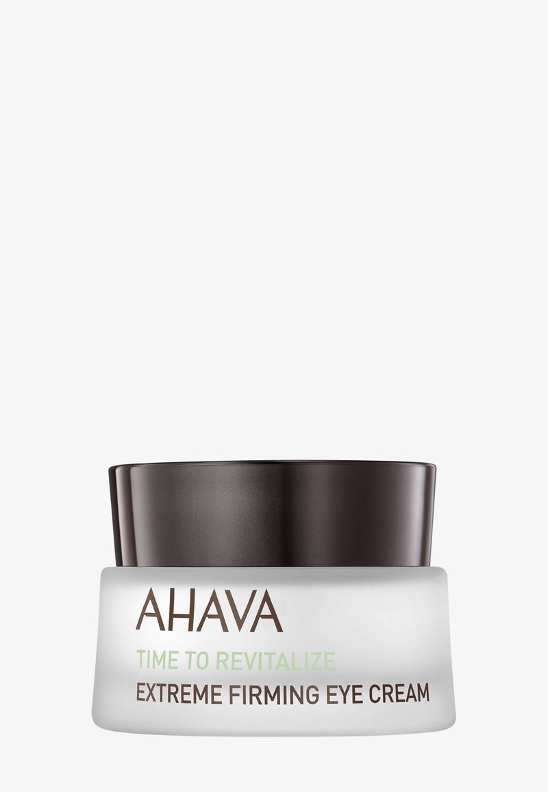 AHAVA - EXTREME FIRMING EYE CREAM - Ögonvård, Förstora