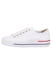 Paul Green - Sneaker low - white Thumbnail-Bild 1