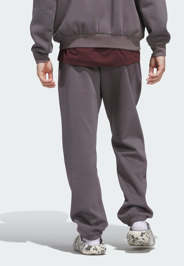 BASKETBALL FLEECE LOOSE - Tracksuit bottoms2