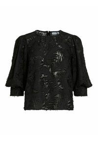 Non sélectionné, black