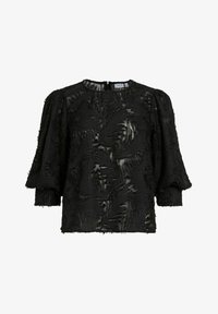 Unausgewählt, black