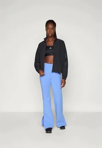 adidas Performance PACER JACKET - Windbreaker - black