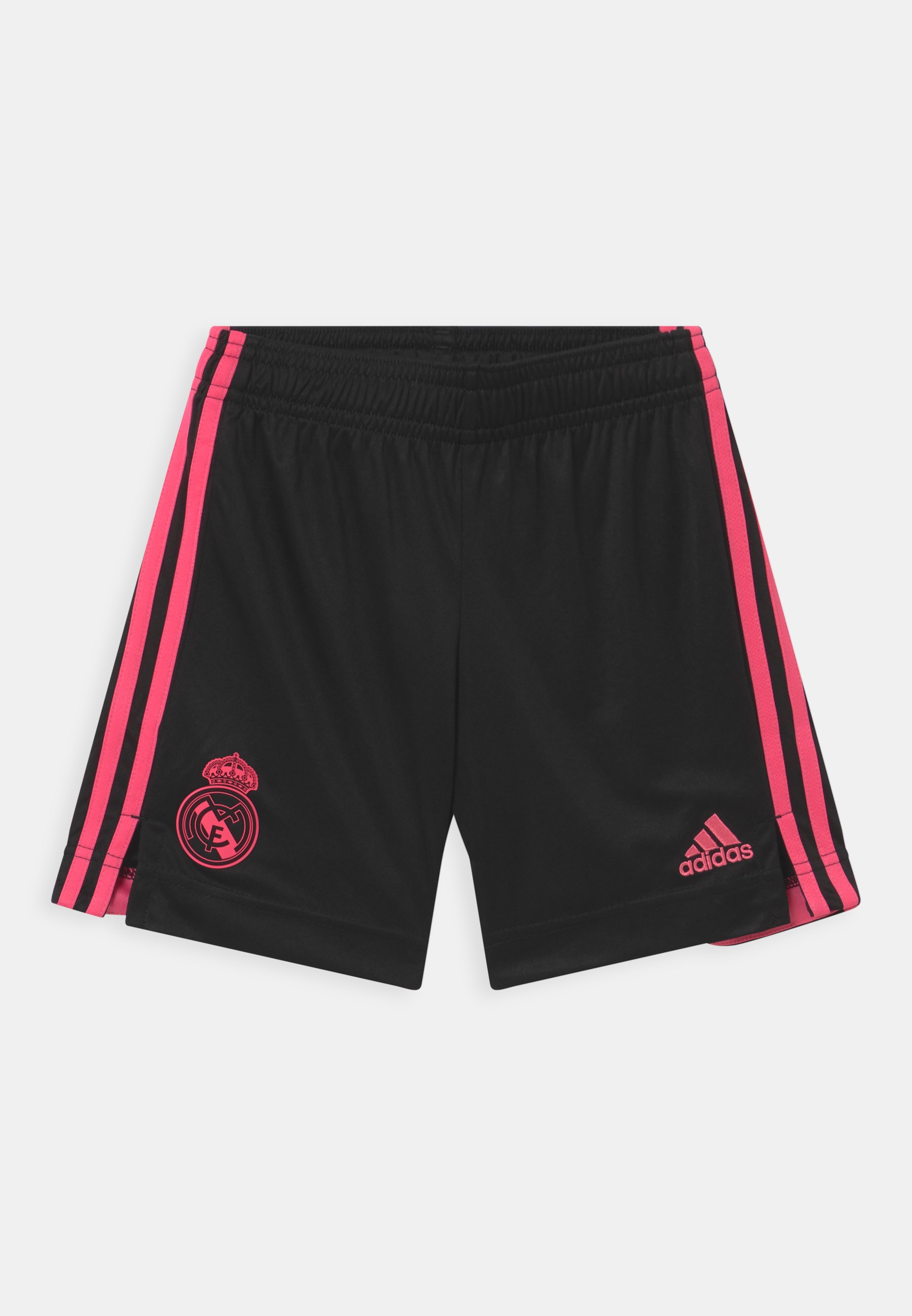 Kurze Sporthosen für Kinder | Sport Trends bei Zalando 34 SPORTHOSE Adidas performance Gr. 164 schwarz pink EUR