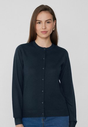 Gilet - blue