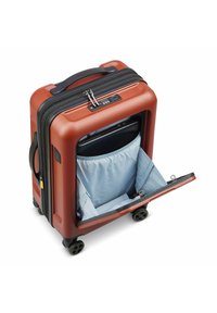 Delsey Paris Trolley - backstein