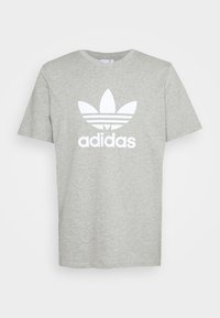 No seleccionado, medium grey heather/white