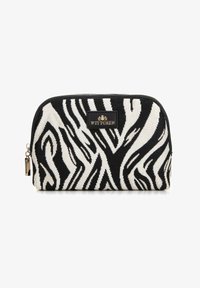 Seleccionado, black white