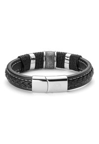 LUCLEON RICHARD - Armbånd - black