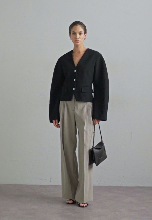 NUDIST BLOCK 75 - Classic heels4