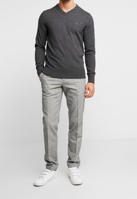 Tommy Hilfiger Maglione - mottled grey