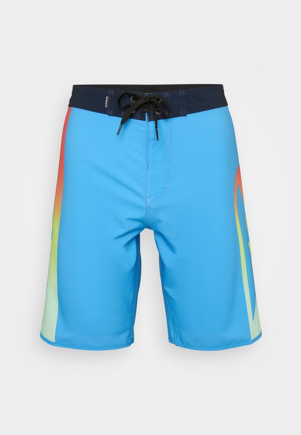 SURFSILK HOLMES  - Swimming shorts - azure3