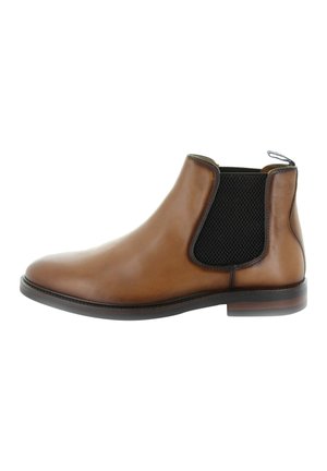 Marc Stiefelette - cognac