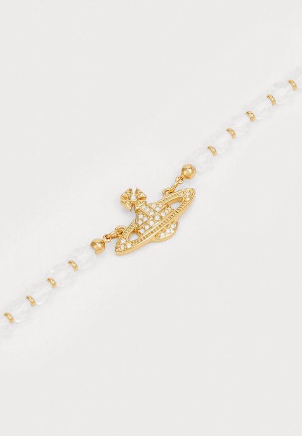 MESSALINE CHOKER - Necklace2