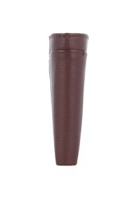 Piquadro PIQUADRO AKRON GELDBÖRSE RFID LEDER 13 CM - Portafoglio - dark brown