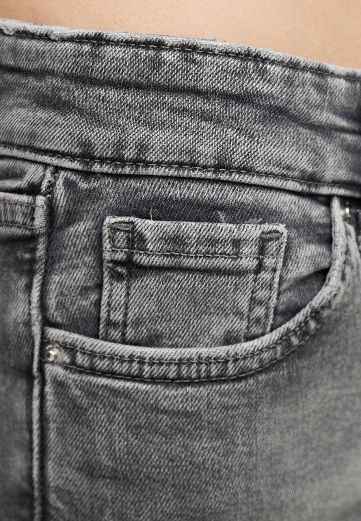 ONLJUDY LOW WAIST