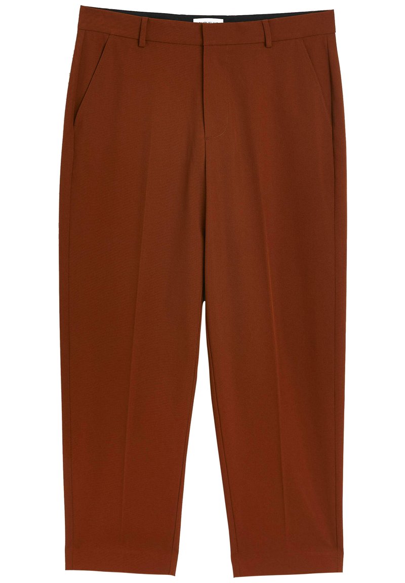 River Island Chino bruin